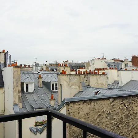 Bonne-nouvelle - 2 Pieces - 2 Lejlighed Paris